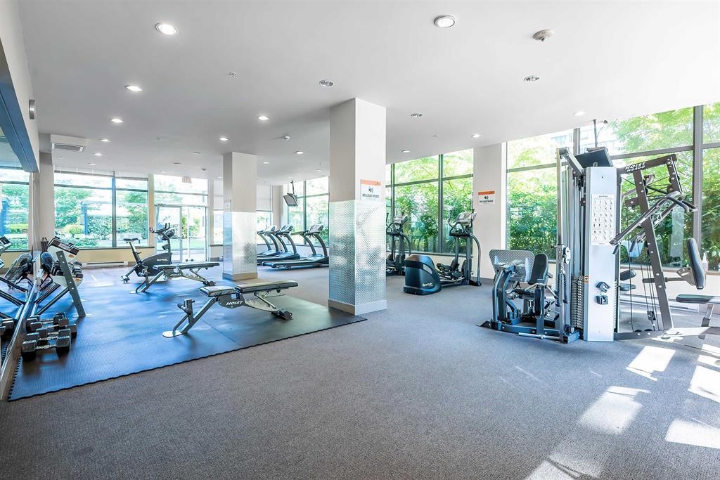 Office / Den Photo of 301 7362 Elmbridge Way, Richmond, BC