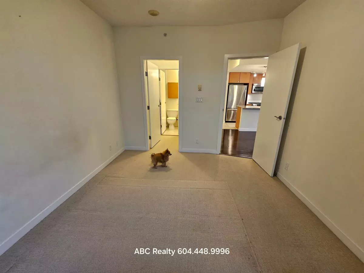 Pantry Photo of 301 7362 Elmbridge Way, Richmond, BC