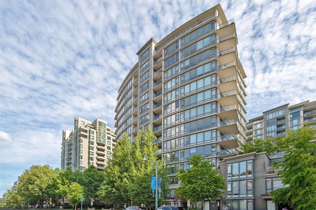 Staircase Photo of 301 7362 Elmbridge Way, Richmond, BC