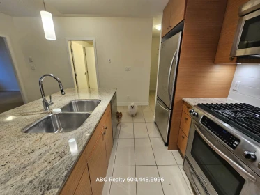 Guest Bathroom Photo of 301 7362 Elmbridge Way, Richmond, BC
