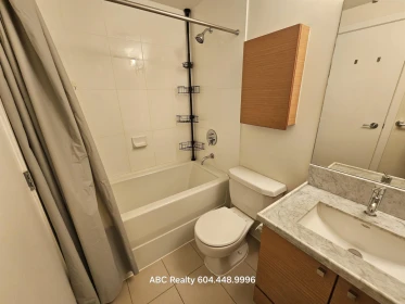 Primary Bathroom Photo of 301 7362 Elmbridge Way, Richmond, BC