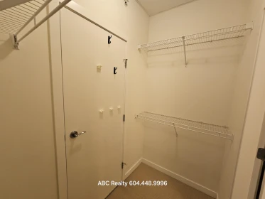 Primary Bedroom Photo of 301 7362 Elmbridge Way, Richmond, BC