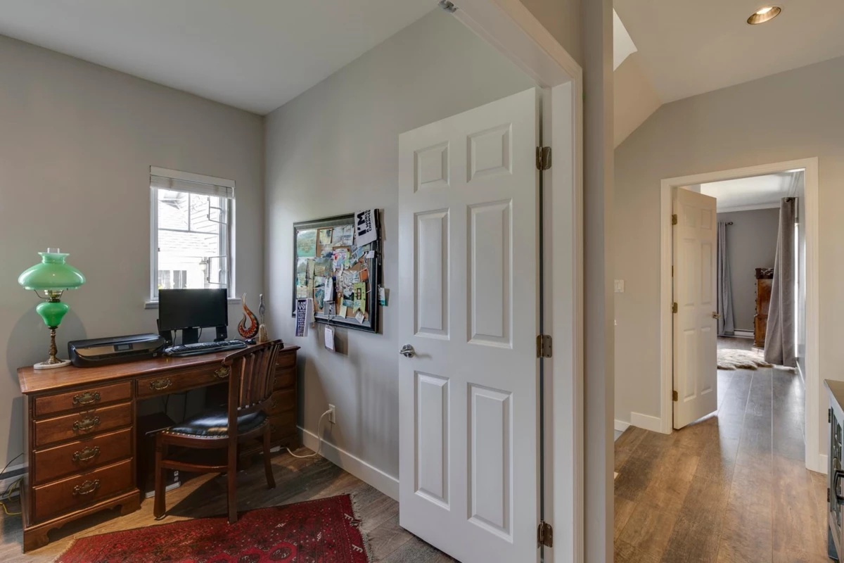 Staircase Photo of 6 11991 5th Avenue, Richmond, BC