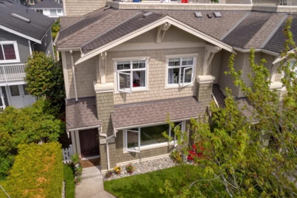 Breakfast Nook Photo of 6 11991 5th Avenue, Richmond, BC