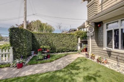 6 11991 5th Avenue, Richmond, BC