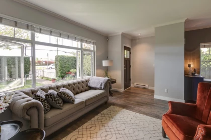Primary Bedroom Photo of 6 11991 5th Avenue, Richmond, BC