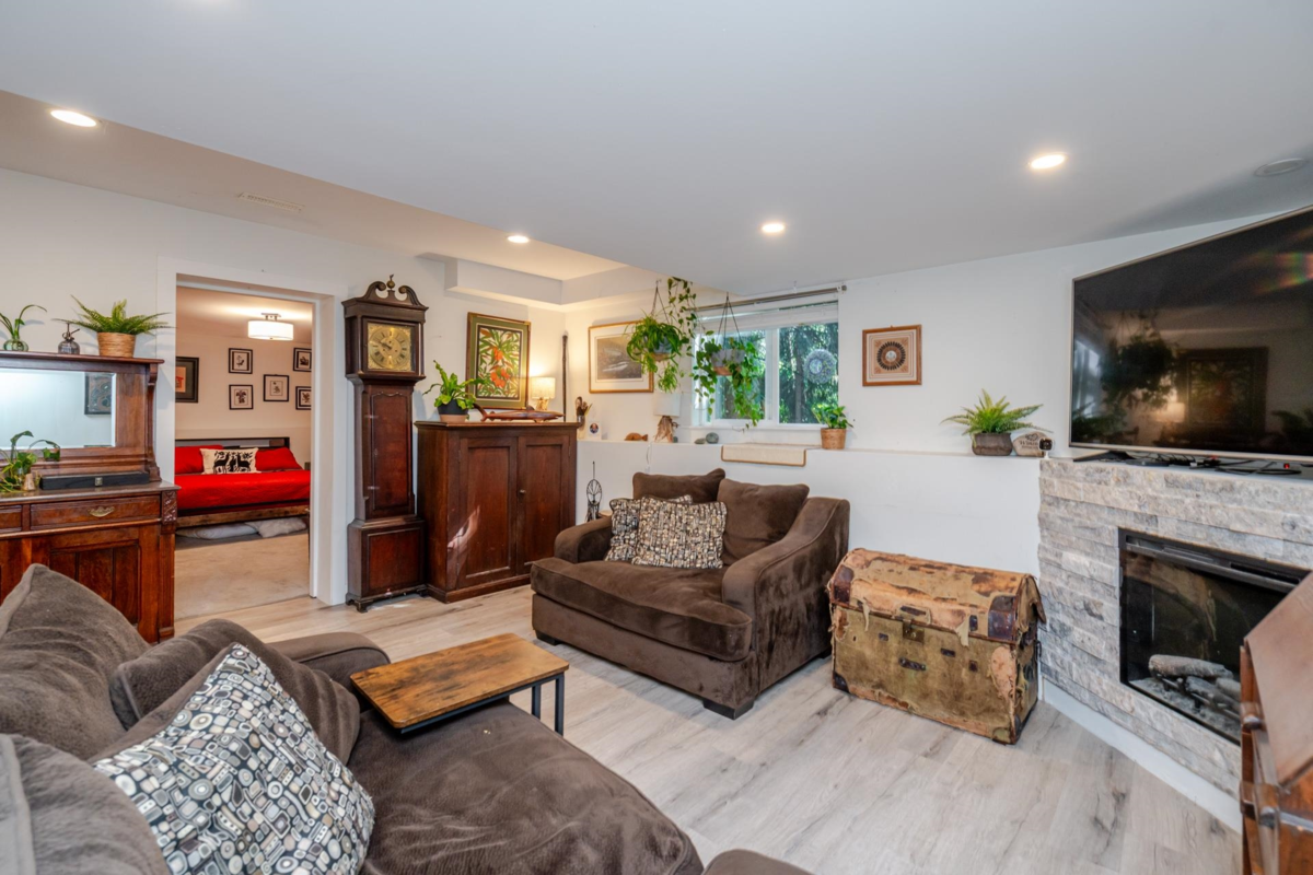 Bedroom 4 Photo of 8528 Dunn Street, Mission, BC