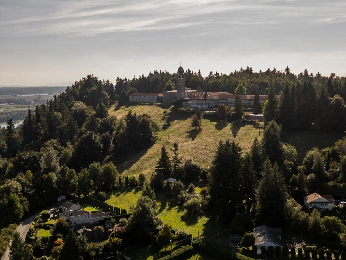 Community Amenities Photo (Clubhouse) of 8528 Dunn Street, Mission, BC