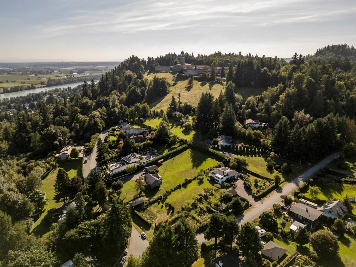 Fitness Center Photo Near 8528 Dunn Street, Mission, BC