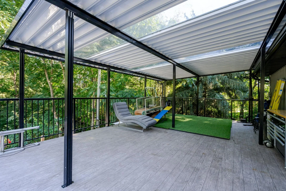 Hallway Photo of 8528 Dunn Street, Mission, BC