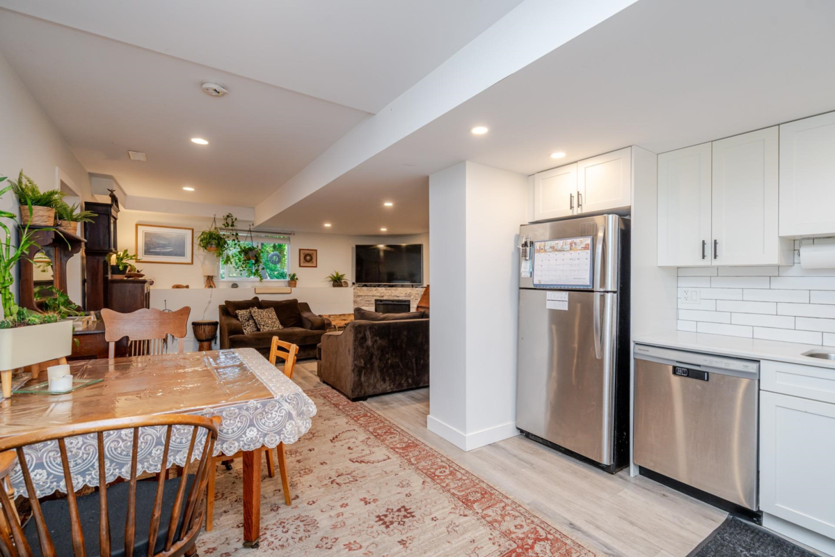 Office / Den Photo of 8528 Dunn Street, Mission, BC