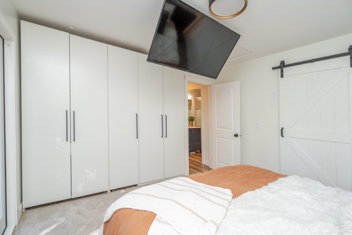 Primary Bedroom Photo of 8528 Dunn Street, Mission, BC