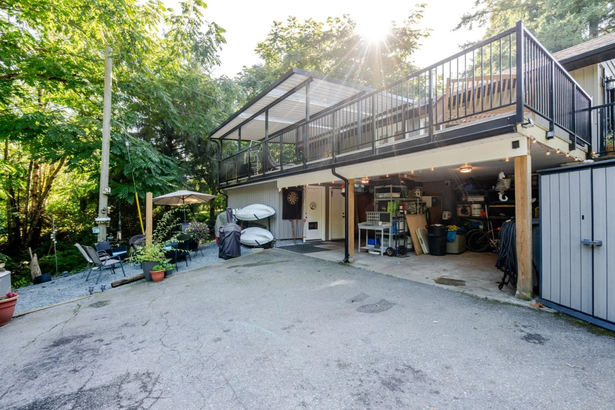 Street View Photo of 8528 Dunn Street, Mission, BC