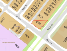 6703 192 Street, Surrey, BC