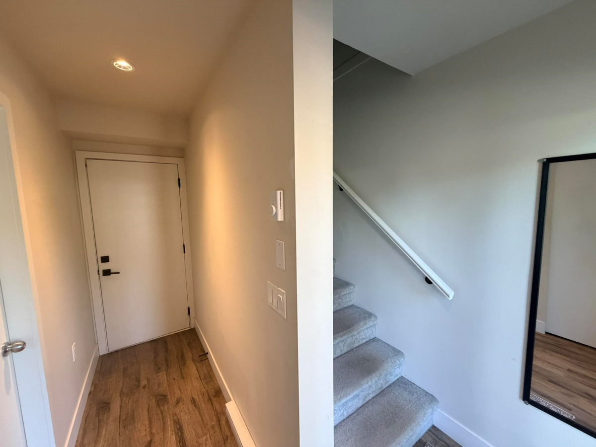 Aerial View of 26 2033 Mckenzie Road, Abbotsford, BC