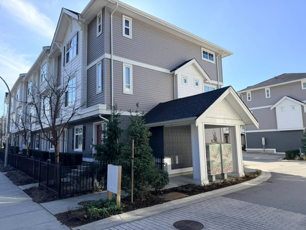 Bedroom 2 Photo of 26 2033 Mckenzie Road, Abbotsford, BC