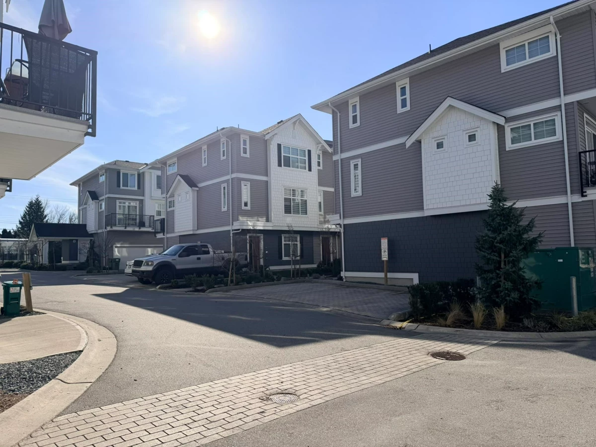 Bedroom 3 Photo of 26 2033 Mckenzie Road, Abbotsford, BC