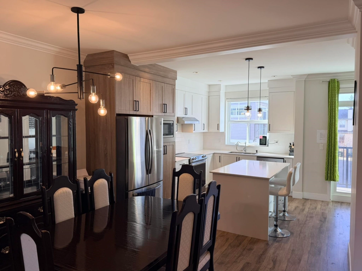 Fitness Center Photo Near 26 2033 Mckenzie Road, Abbotsford, BC