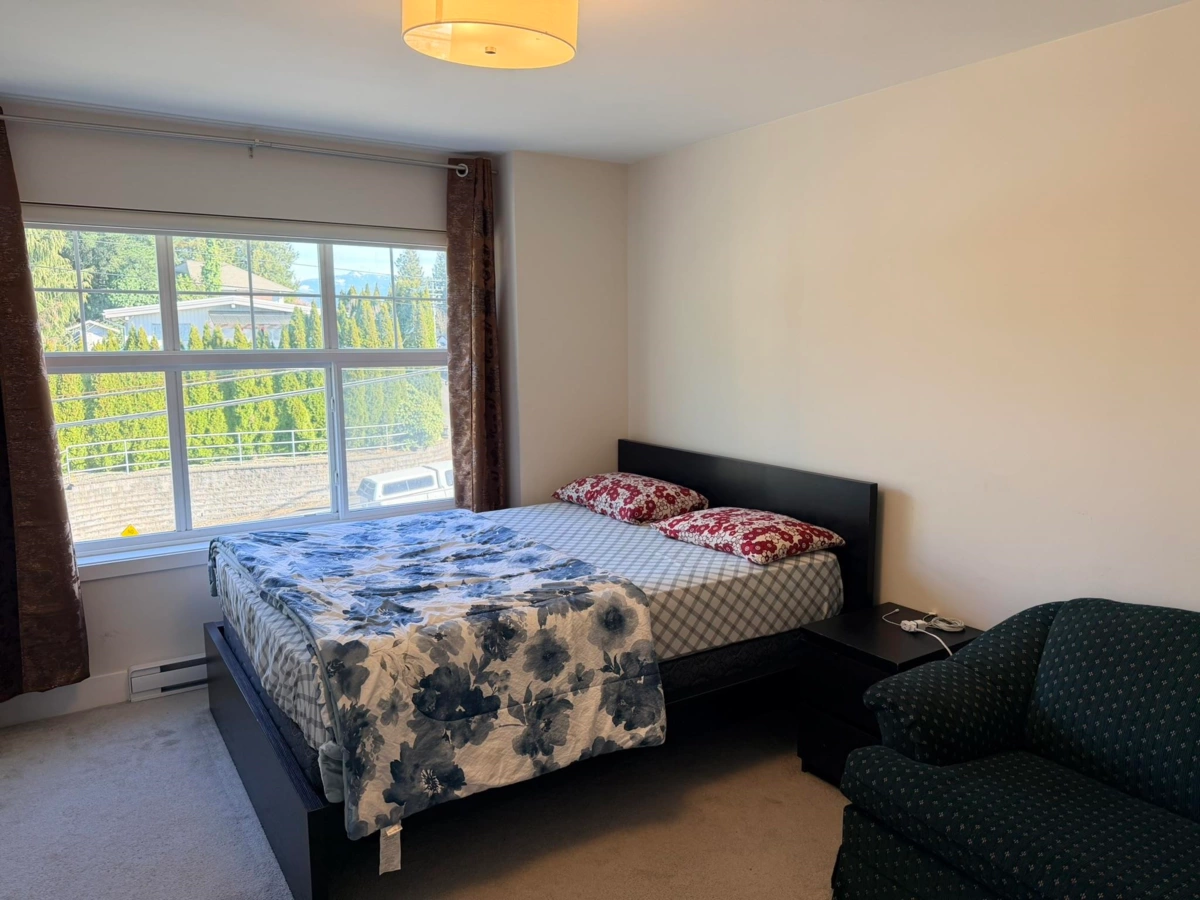 Garage Interior Photo of 26 2033 Mckenzie Road, Abbotsford, BC