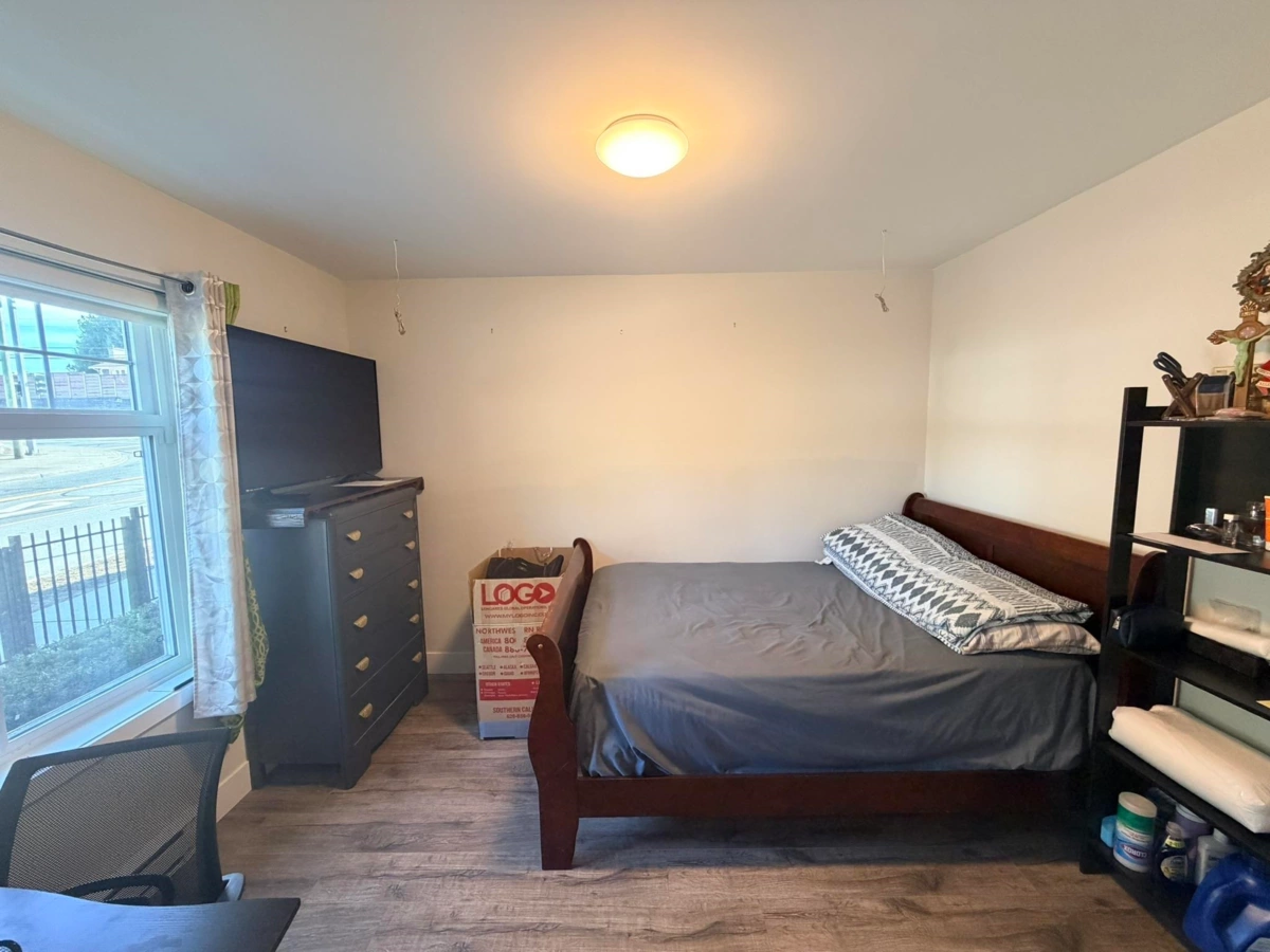 Hot Tub / Spa Photo of 26 2033 Mckenzie Road, Abbotsford, BC