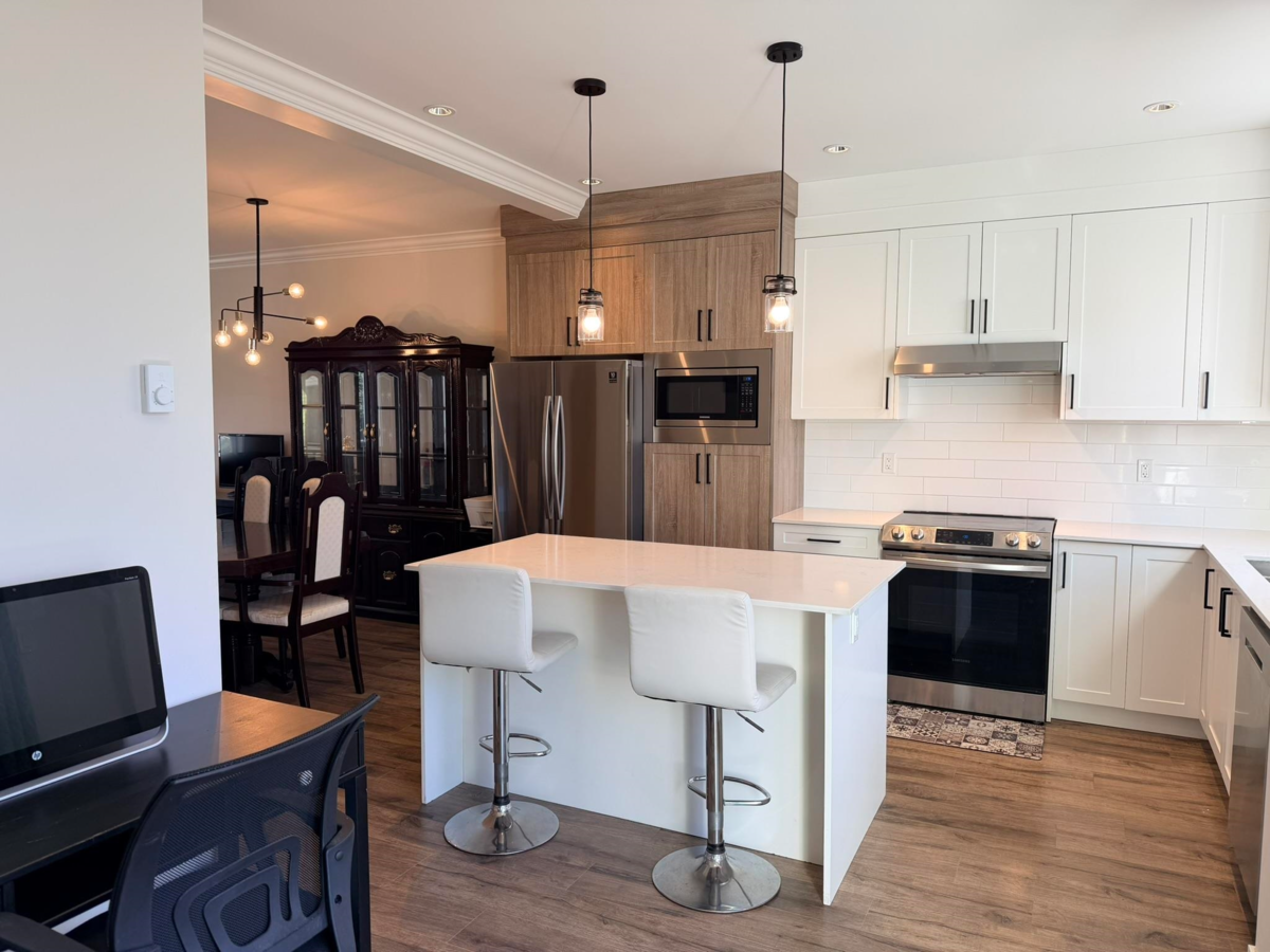 Neighborhood Park Photo Near 26 2033 Mckenzie Road, Abbotsford, BC