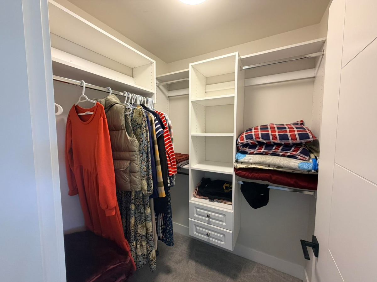 Outdoor Deck Photo of 26 2033 Mckenzie Road, Abbotsford, BC