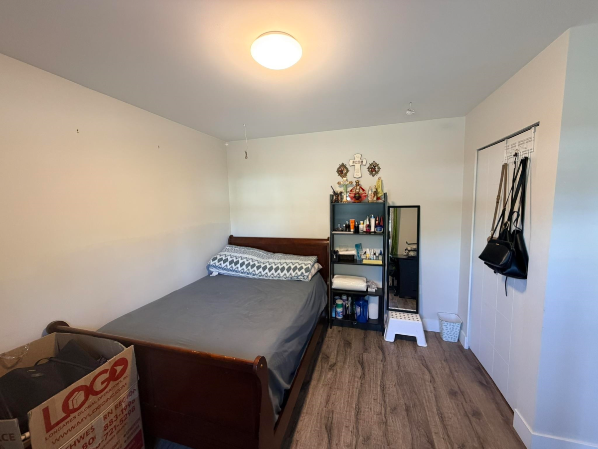 Outdoor Kitchen Photo of 26 2033 Mckenzie Road, Abbotsford, BC