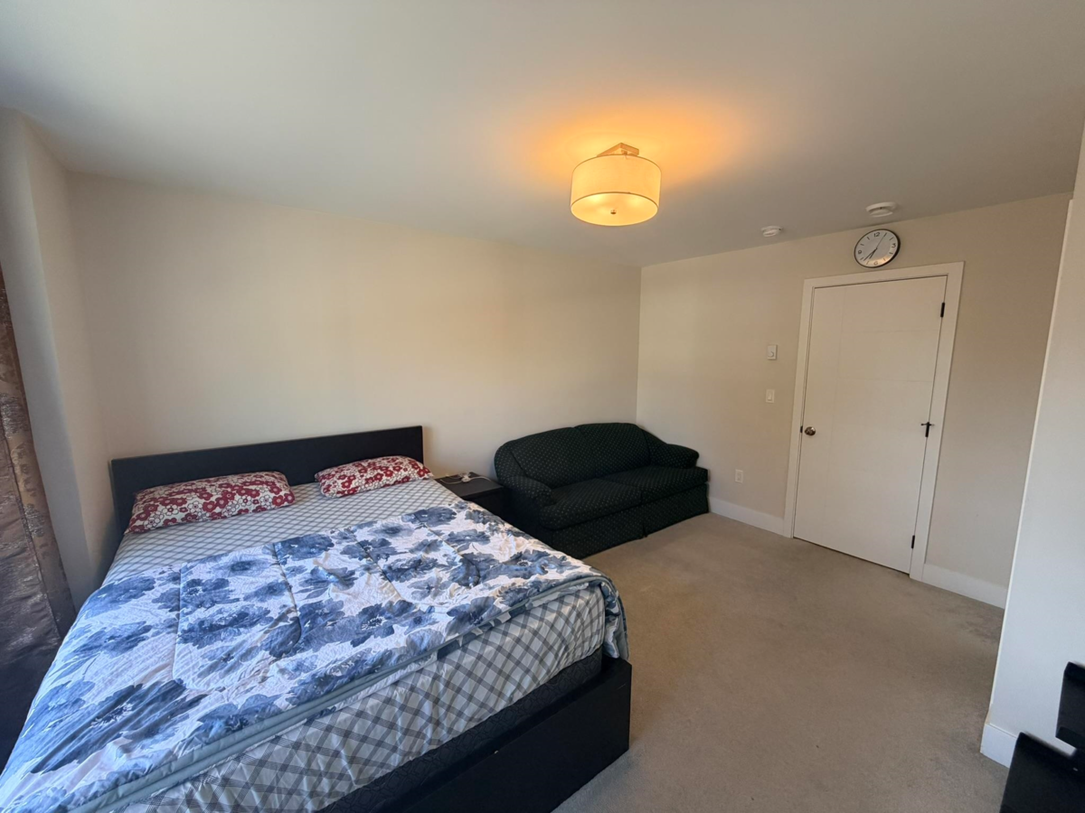 Outdoor Patio Photo of 26 2033 Mckenzie Road, Abbotsford, BC