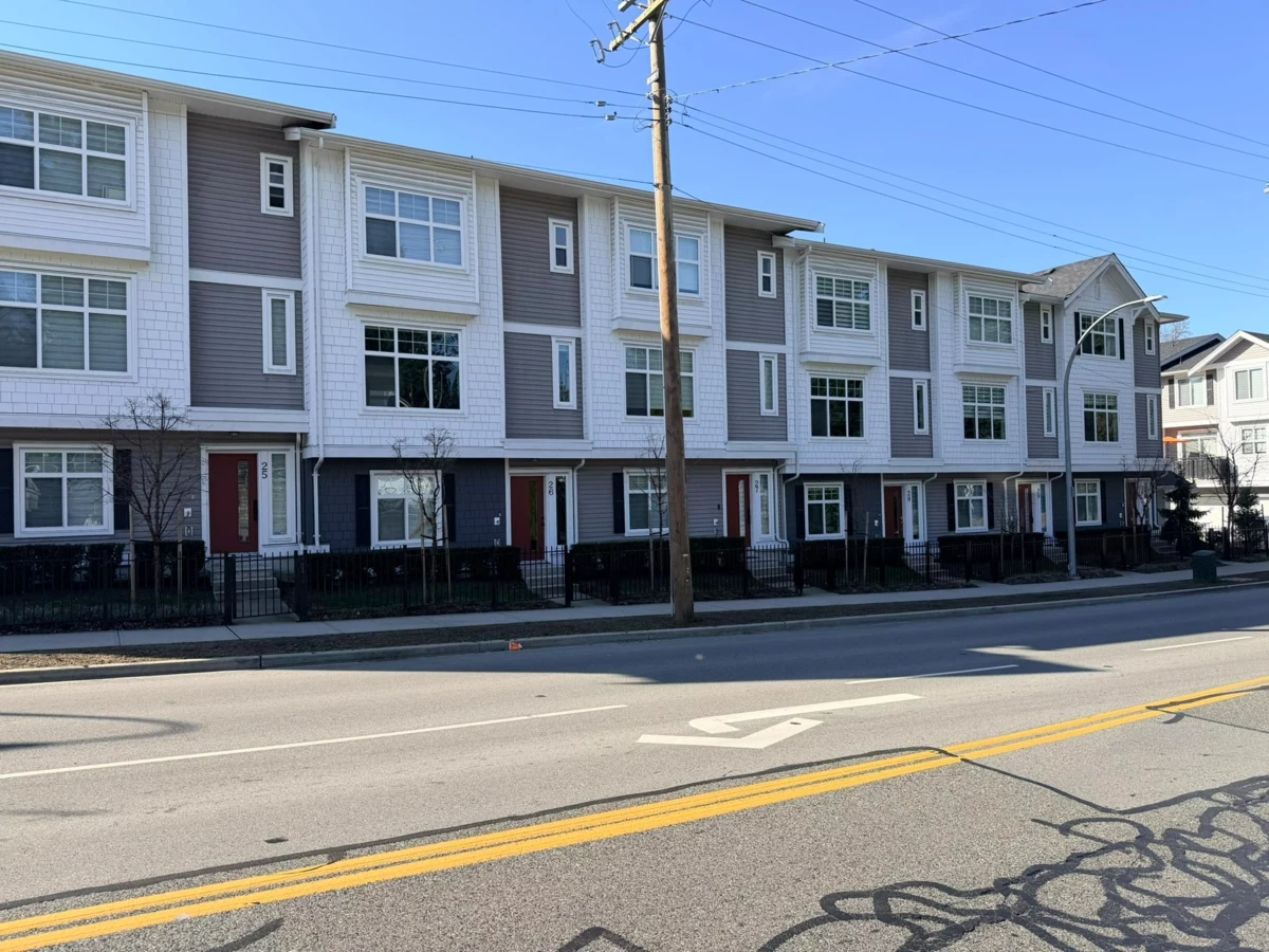 Pantry Photo of 26 2033 Mckenzie Road, Abbotsford, BC