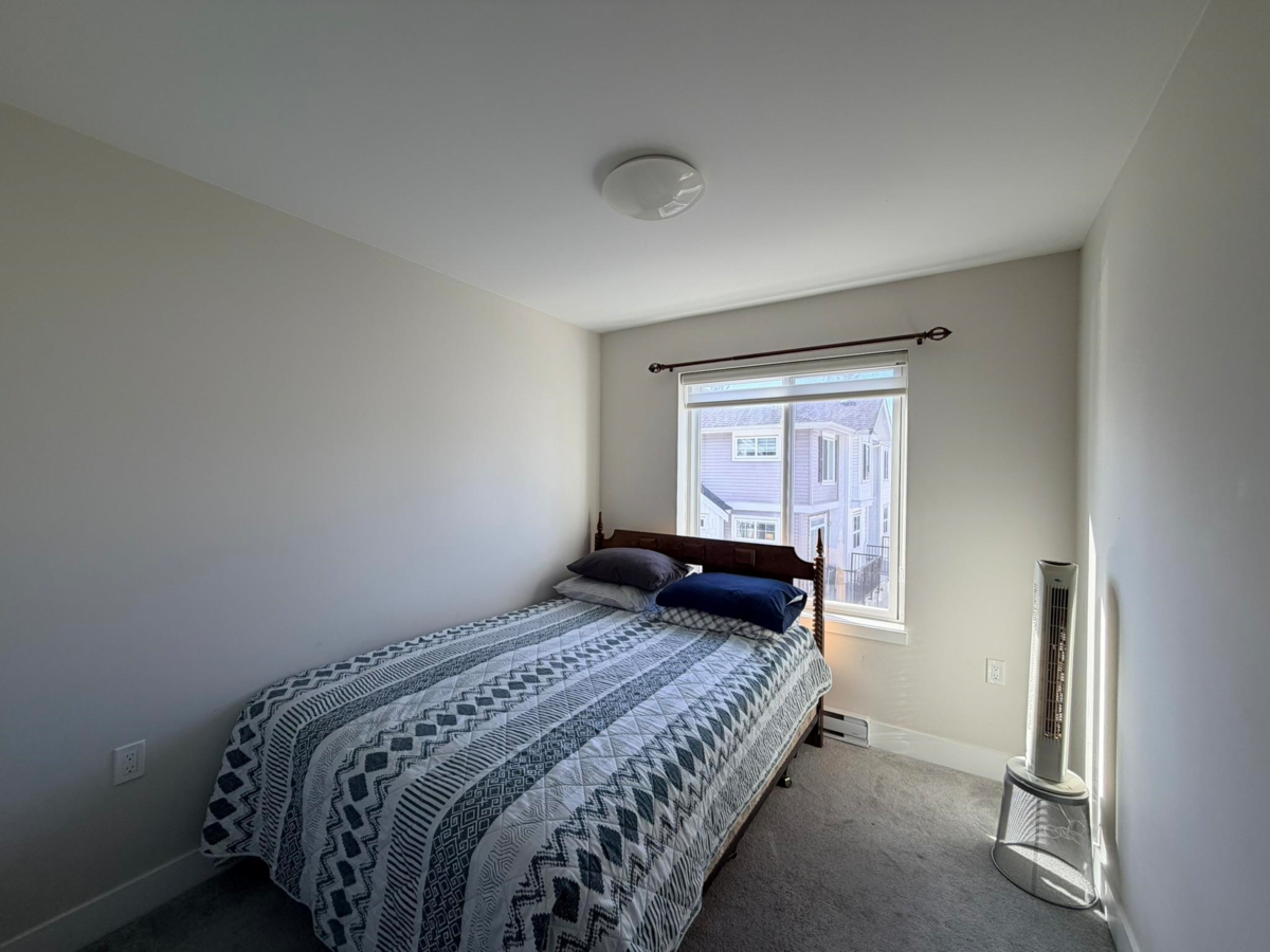 Staircase Photo of 26 2033 Mckenzie Road, Abbotsford, BC