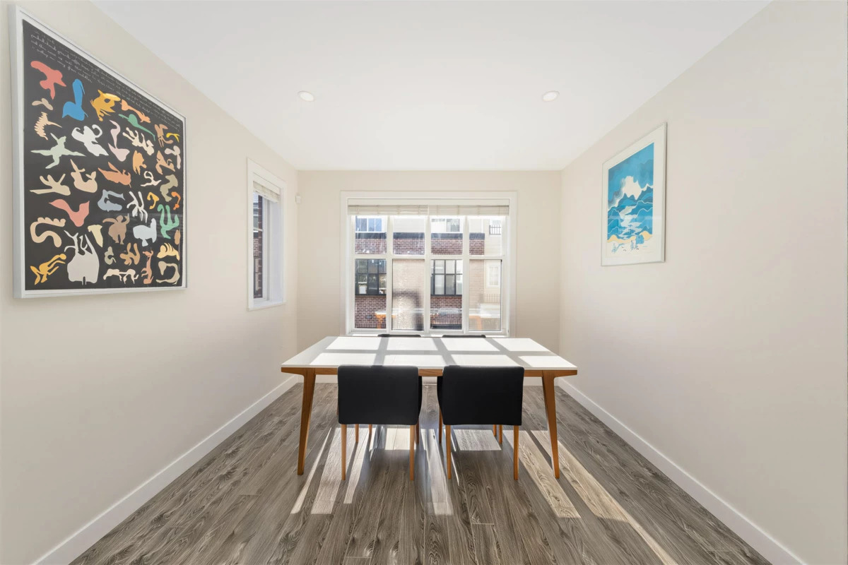 Breakfast Nook Photo of 35 15588 32 Avenue, Surrey, BC