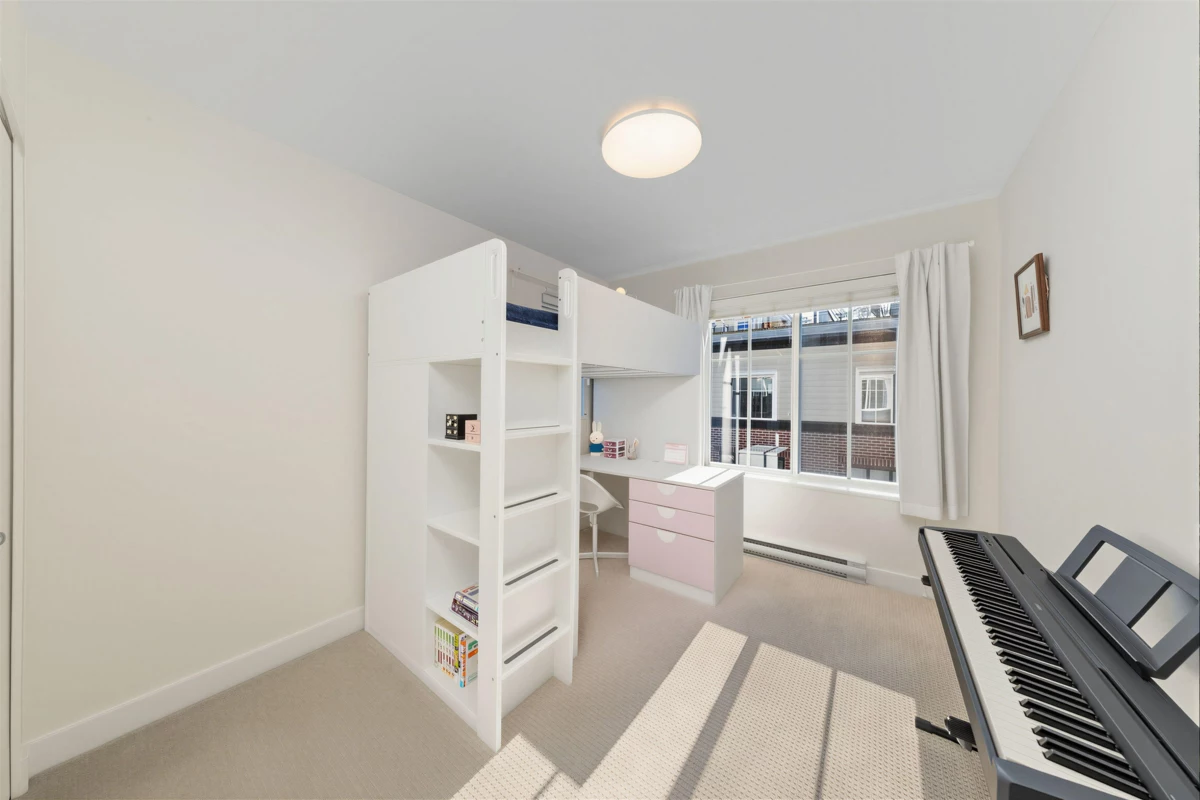 Office / Den Photo of 35 15588 32 Avenue, Surrey, BC