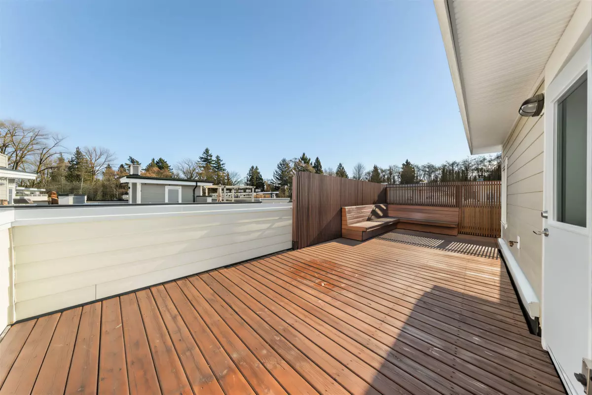 Outdoor Patio Photo of 35 15588 32 Avenue, Surrey, BC