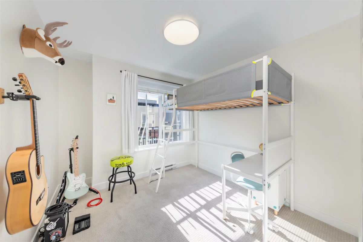 Powder Room Photo of 35 15588 32 Avenue, Surrey, BC