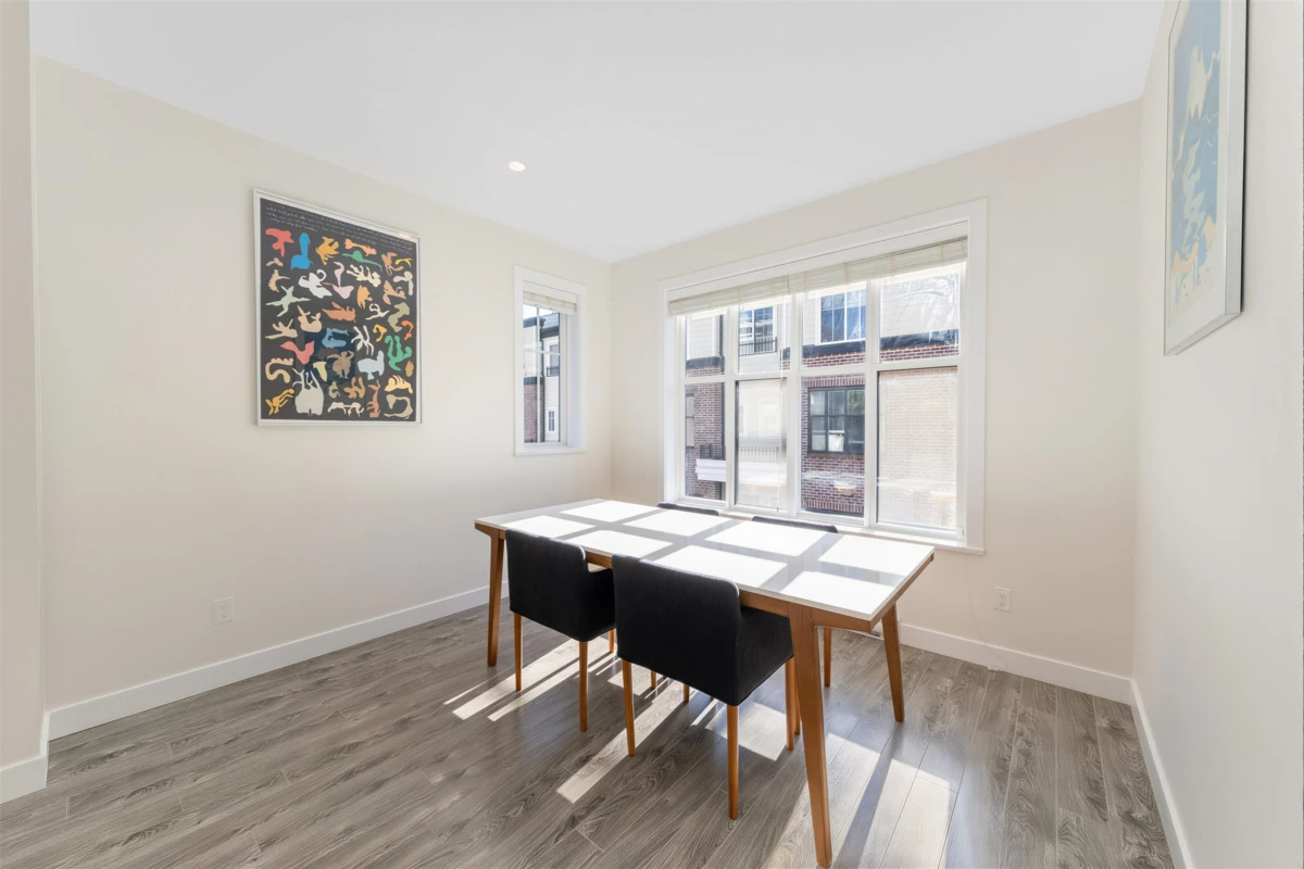 Primary Bedroom Photo of 35 15588 32 Avenue, Surrey, BC
