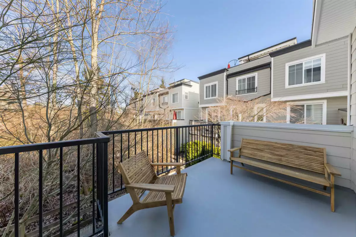 Staircase Photo of 35 15588 32 Avenue, Surrey, BC
