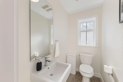 Basement Recreation Room Photo of 35 15588 32 Avenue, Surrey, BC