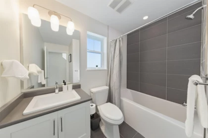 Laundry Room Photo of 35 15588 32 Avenue, Surrey, BC
