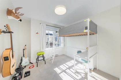 Powder Room Photo of 35 15588 32 Avenue, Surrey, BC