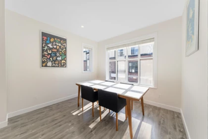 Primary Bedroom Photo of 35 15588 32 Avenue, Surrey, BC