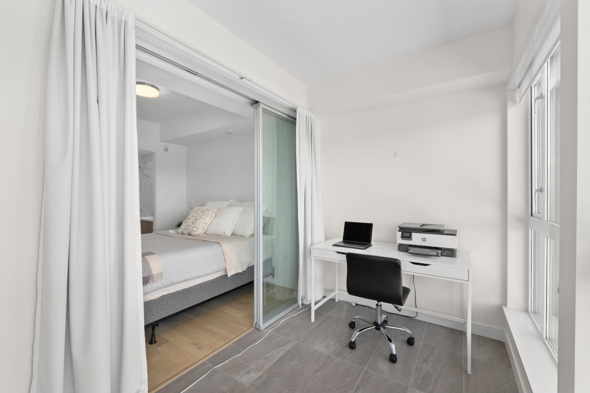 Loft / Bonus Room Photo of 306 209 E 20th Avenue, Vancouver, BC