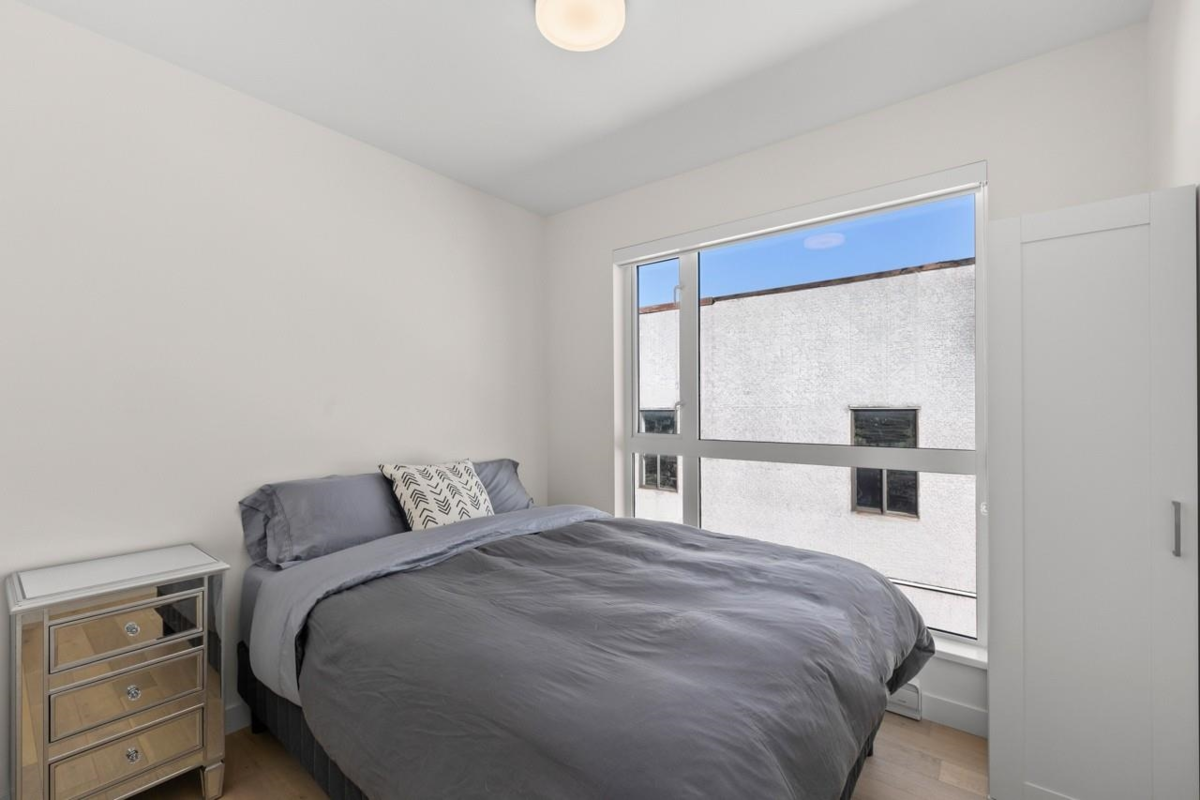 Mudroom Photo of 306 209 E 20th Avenue, Vancouver, BC