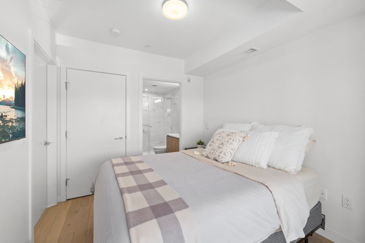 Office / Den Photo of 306 209 E 20th Avenue, Vancouver, BC