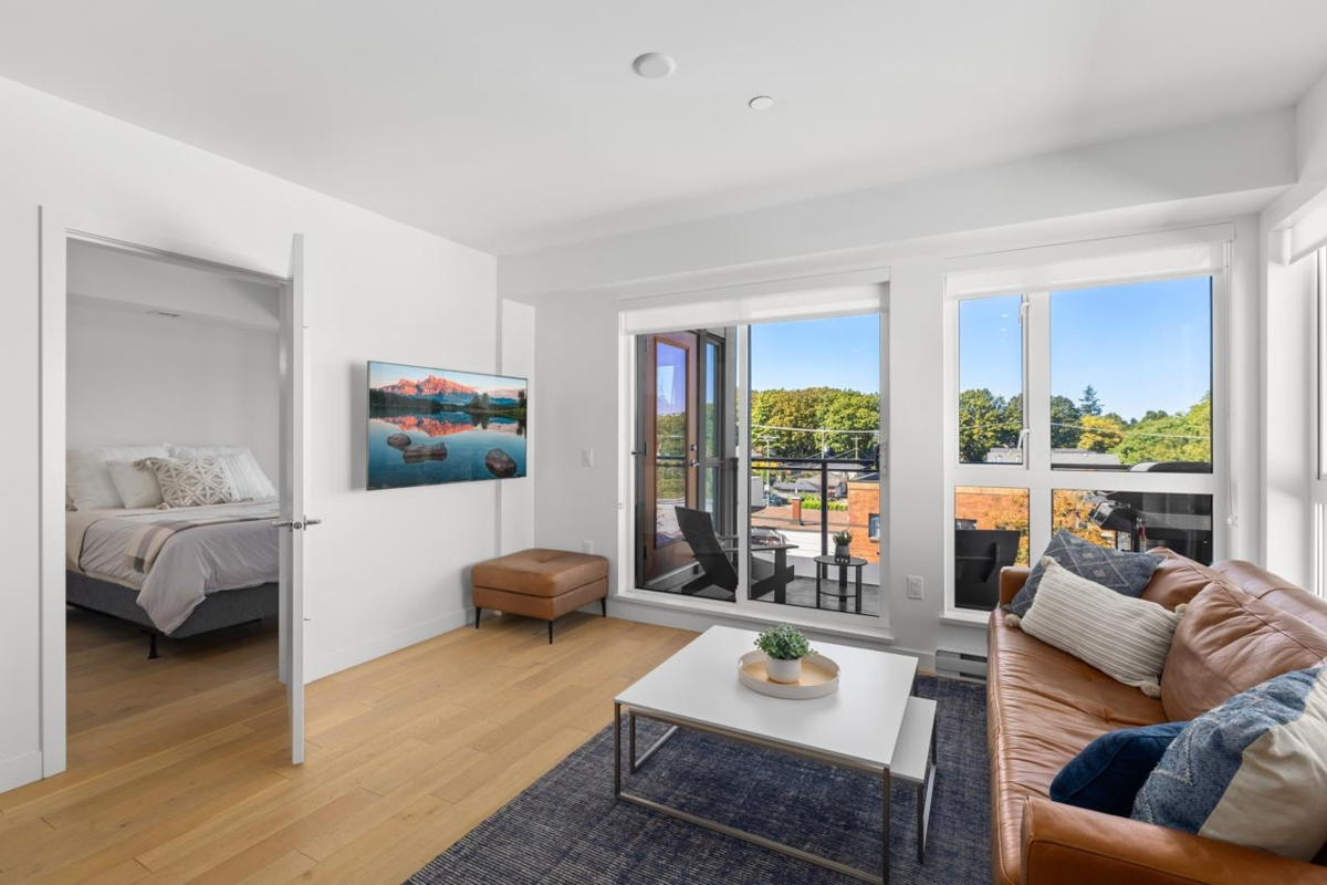 Pantry Photo of 306 209 E 20th Avenue, Vancouver, BC