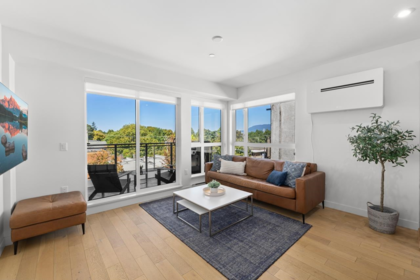306 209 E 20th Avenue, Vancouver, BC, Vancouver — 2 bed apartment/condo for sale