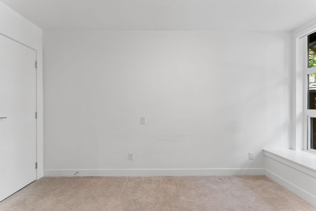 Bedroom 4 Photo of 119 2060 Curling Road, North Vancouver, BC