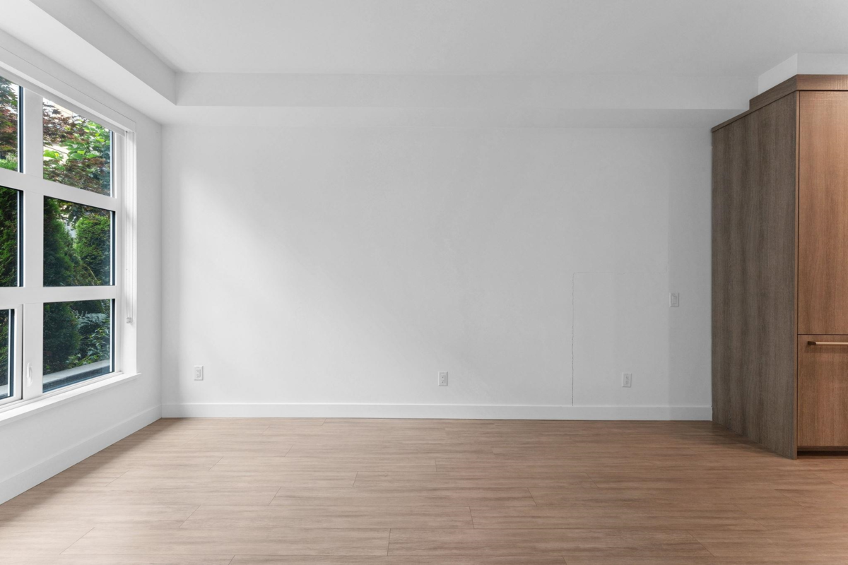 Dining Area Photo of 119 2060 Curling Road, North Vancouver, BC