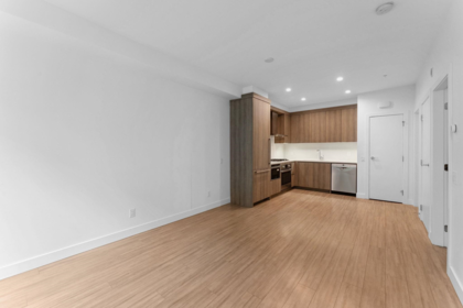 Pantry Photo of 119 2060 Curling Road, North Vancouver, BC