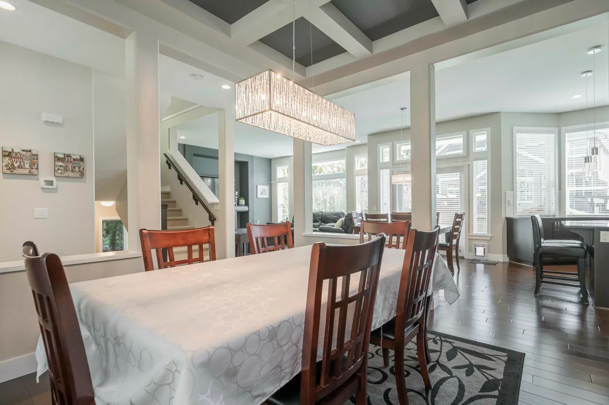 Bedroom 3 Photo of 16364 60a Avenue, Surrey, BC