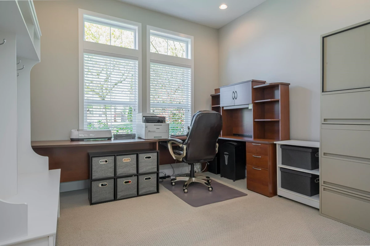 Bedroom 4 Photo of 16364 60a Avenue, Surrey, BC